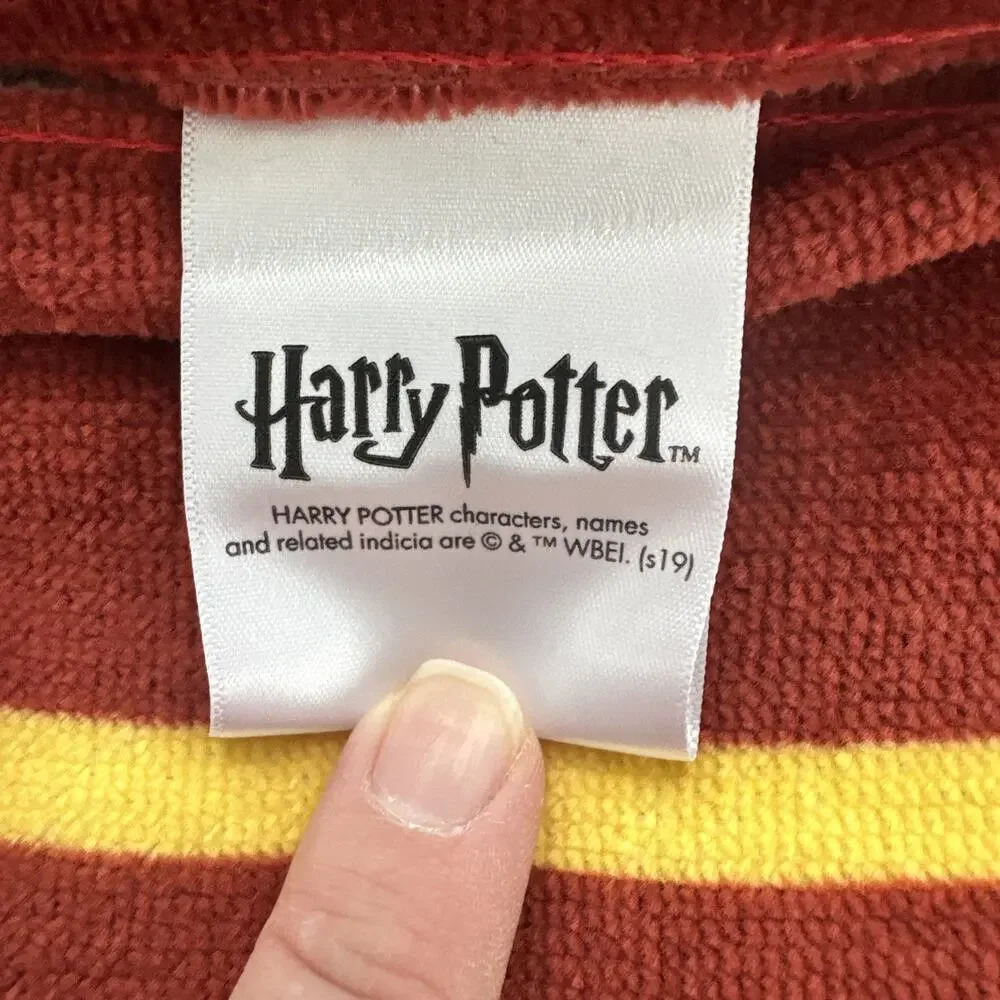 Warner Bros Harry Potter House Crests Beach Towel, 28